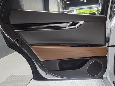 صورة مصغرة 15 لـ 2021 Genesis G80 (RG3)