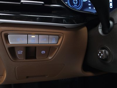 صورة مصغرة 25 لـ 2021 Genesis G80 (RG3)