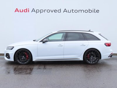 AUDI RS4 AVANT - 3