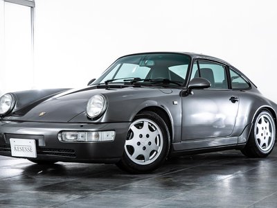 PORSCHE 911 - 8