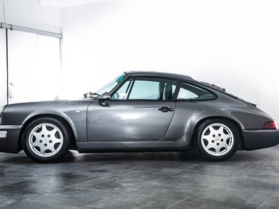 PORSCHE 911 - 9