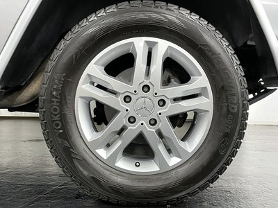 MERCEDES-BENZ G-CLASS - 5