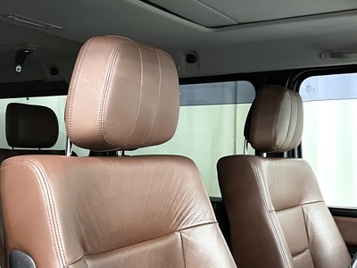 MERCEDES-BENZ G-CLASS - 9