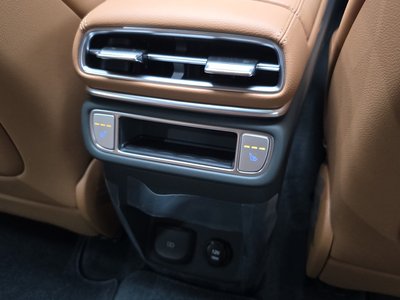 2025 Genesis GV80 — миниатюра 25
