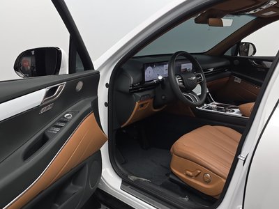 2025 Genesis GV80 — миниатюра 13