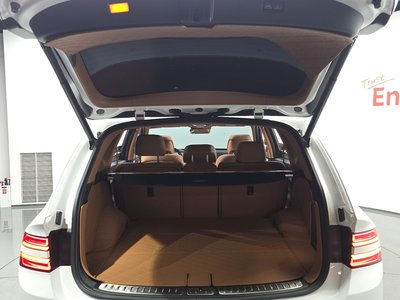 2025 Genesis GV80 — миниатюра 32
