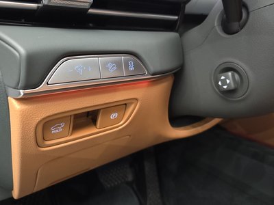 2025 Genesis GV80 — миниатюра 34