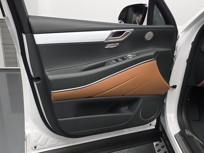 2025 Genesis GV80 — миниатюра 14