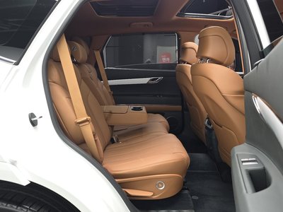 2025 Genesis GV80 — миниатюра 18