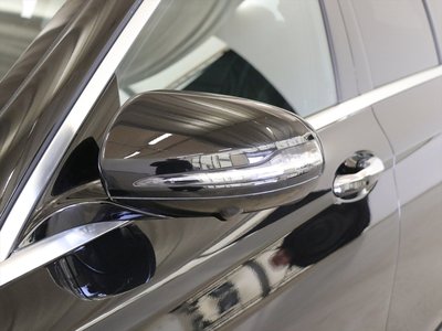 MERCEDES-BENZ E-CLASS - 7