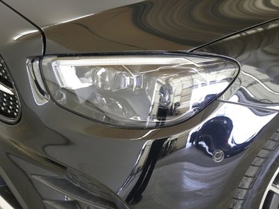 MERCEDES-BENZ E-CLASS - 8