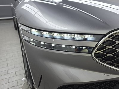 2024 Genesis G90 (RS4) 照片 9