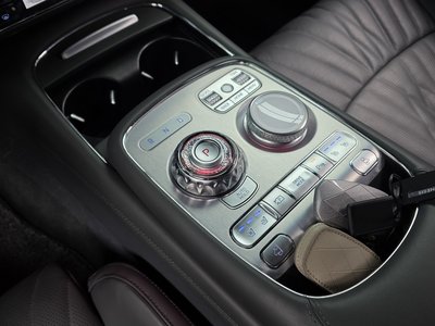 2024 Genesis G90 (RS4) 缩略图 12