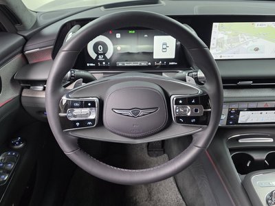 2024 Genesis G90 (RS4) 缩略图 20