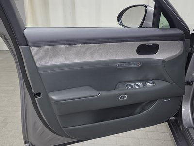 2024 Genesis G90 (RS4) 缩略图 14