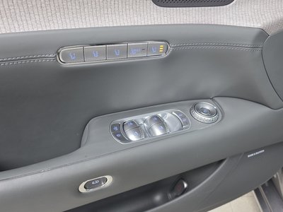 2024 Genesis G90 (RS4) 缩略图 26