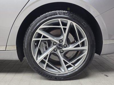 2024 Genesis G90 (RS4) 照片 8