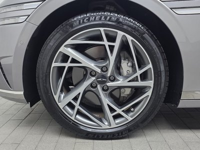 2024 Genesis G90 (RS4) 照片 6