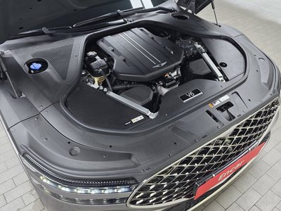2024 Genesis G90 (RS4) 照片 7