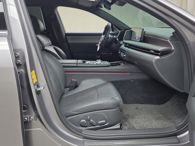 2024 Genesis G90 (RS4) 缩略图 16