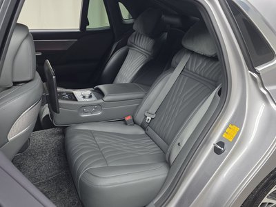 2024 Genesis G90 (RS4) 缩略图 18