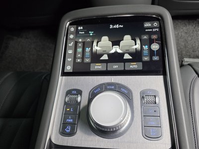 2024 Genesis G90 (RS4) 缩略图 29