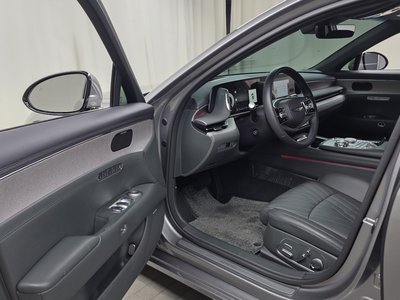 2024 Genesis G90 (RS4) 缩略图 13