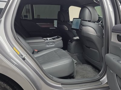 2024 Genesis G90 (RS4) 缩略图 17