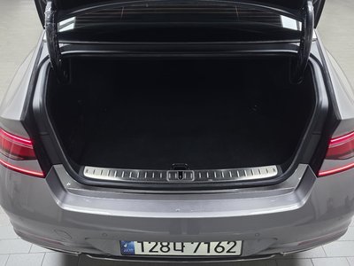 2024 Genesis G90 (RS4) 缩略图 23