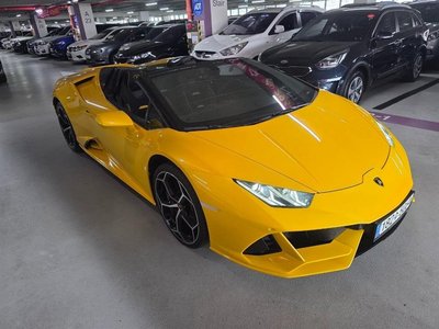 LAMBORGHINI HURACAN - 7