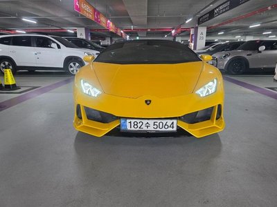 LAMBORGHINI HURACAN - 2