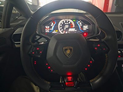 LAMBORGHINI HURACAN - 10