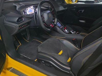 LAMBORGHINI HURACAN - 8
