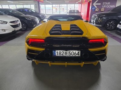 LAMBORGHINI HURACAN - 3