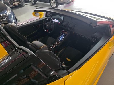 LAMBORGHINI HURACAN - 9