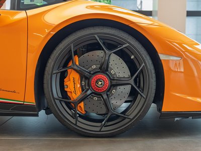 صورة مصغرة 15 لـ 2018 Lamborghini HURACAN SPYDER