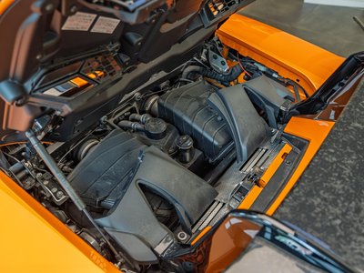 صورة مصغرة 23 لـ 2018 Lamborghini HURACAN SPYDER