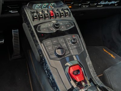 صورة مصغرة 36 لـ 2018 Lamborghini HURACAN SPYDER