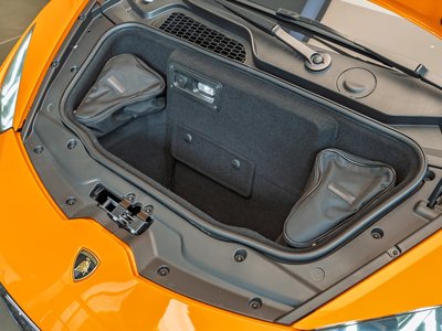 صورة مصغرة 21 لـ 2018 Lamborghini HURACAN SPYDER