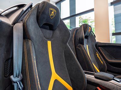 صورة مصغرة 32 لـ 2018 Lamborghini HURACAN SPYDER