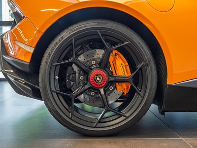 صورة مصغرة 18 لـ 2018 Lamborghini HURACAN SPYDER
