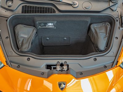 صورة مصغرة 20 لـ 2018 Lamborghini HURACAN SPYDER