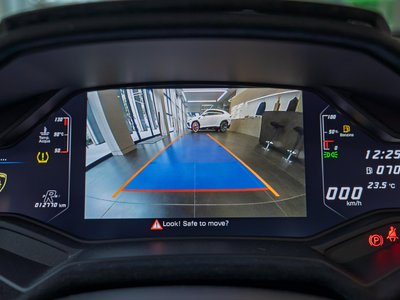 صورة مصغرة 38 لـ 2018 Lamborghini HURACAN SPYDER