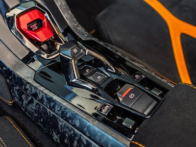 صورة مصغرة 37 لـ 2018 Lamborghini HURACAN SPYDER