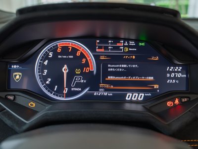 صورة مصغرة 34 لـ 2018 Lamborghini HURACAN SPYDER