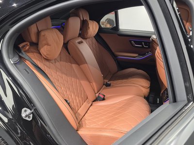 2022 Mercedes-BENZ S-CLASS — миниатюра 18