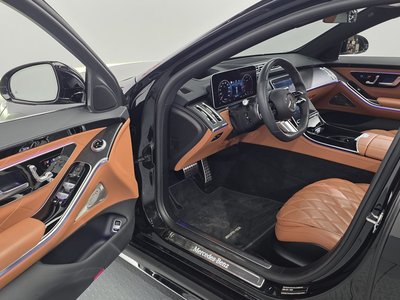 2022 Mercedes-BENZ S-CLASS — миниатюра 13