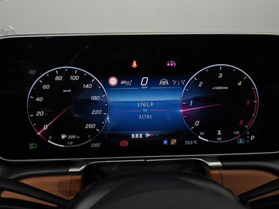 2022 Mercedes-BENZ S-CLASS — миниатюра 11