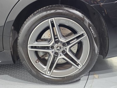 2022 Mercedes-BENZ S-CLASS photo 8