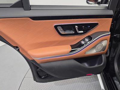 2022 Mercedes-BENZ S-CLASS — миниатюра 15